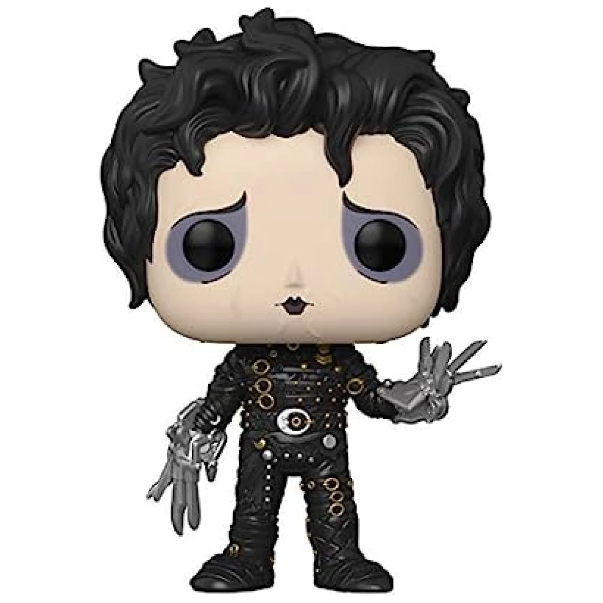 Funko Pop Edward Scissorhands Joven Manos De Tijera
