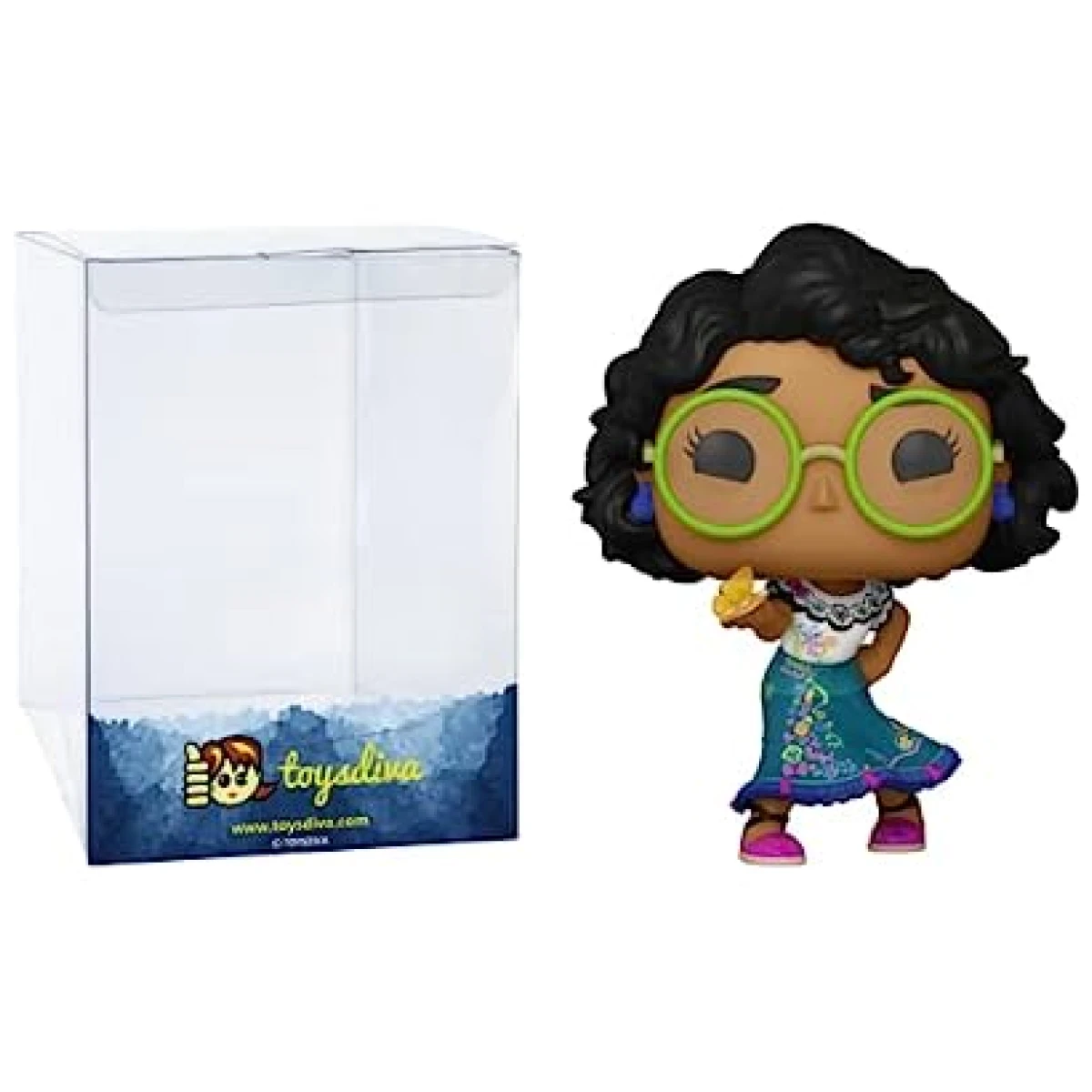 Funko Pop Encanto Mirabel Madrigal