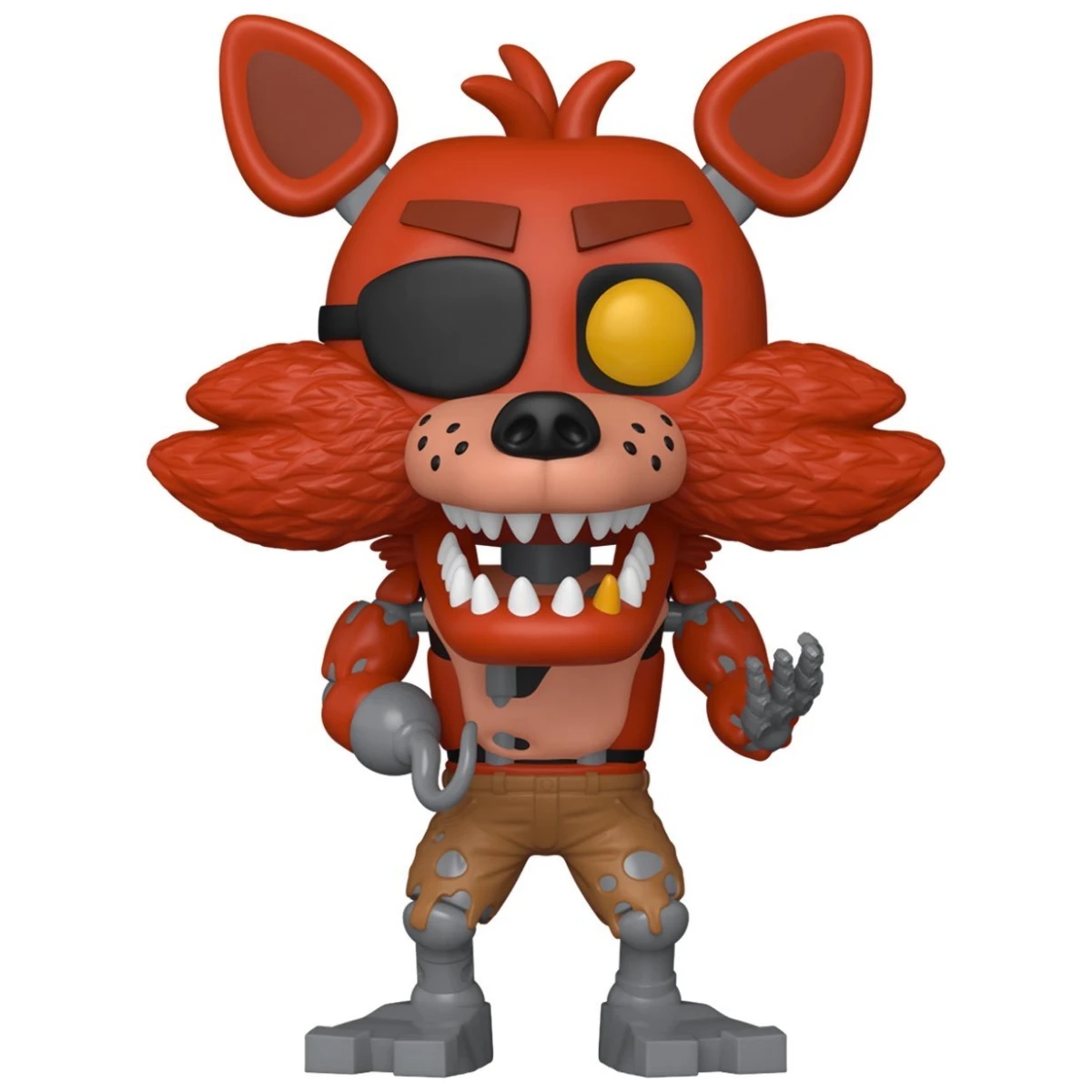 Funko Pop Five Nights at Freddy Foxy 10Th Aniversary