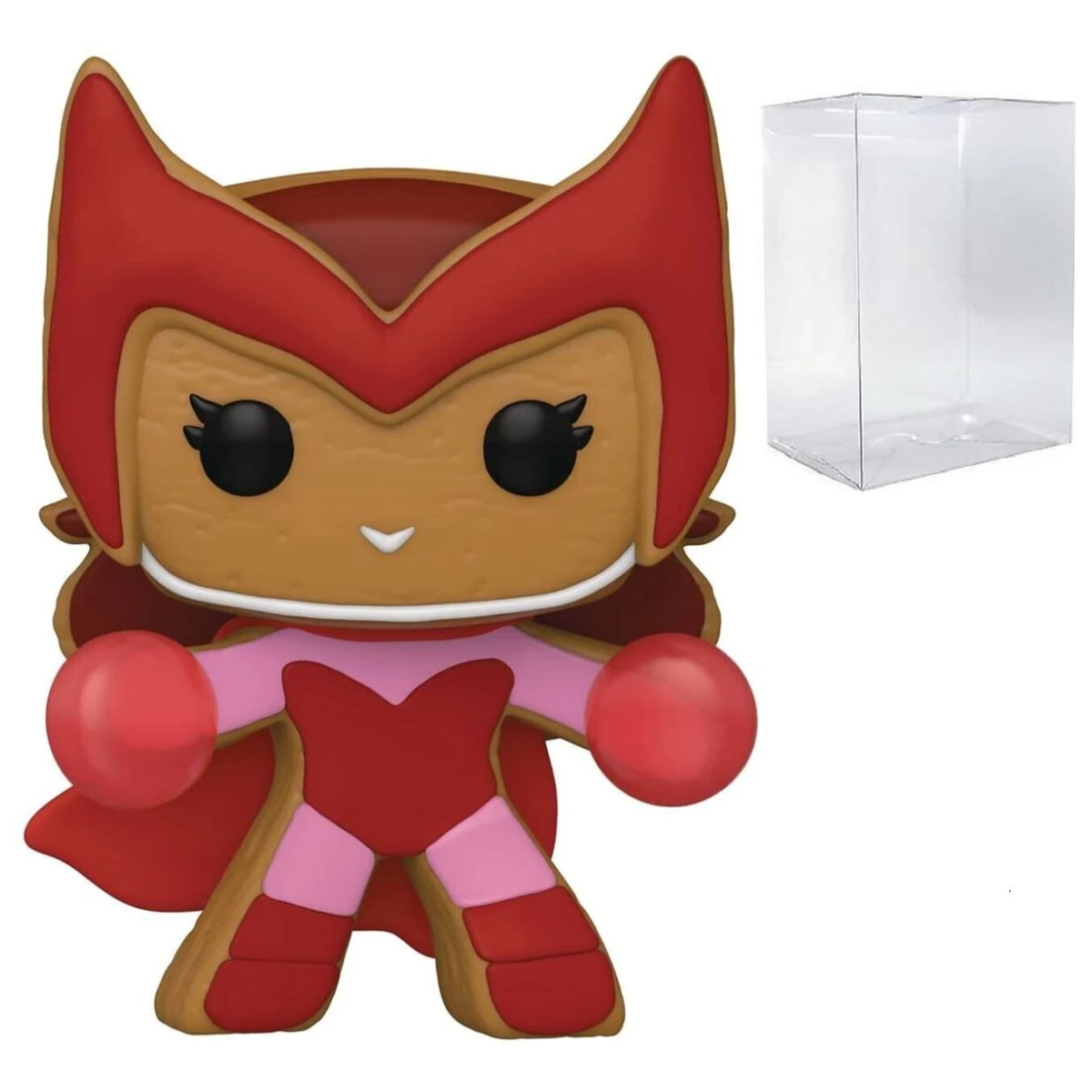 Funko Pop Gingerbread Scarlet Witch