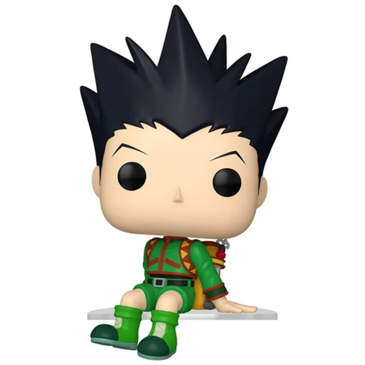 Funko Pop Hunter X Hunter Gon Freecss (Sitting)
