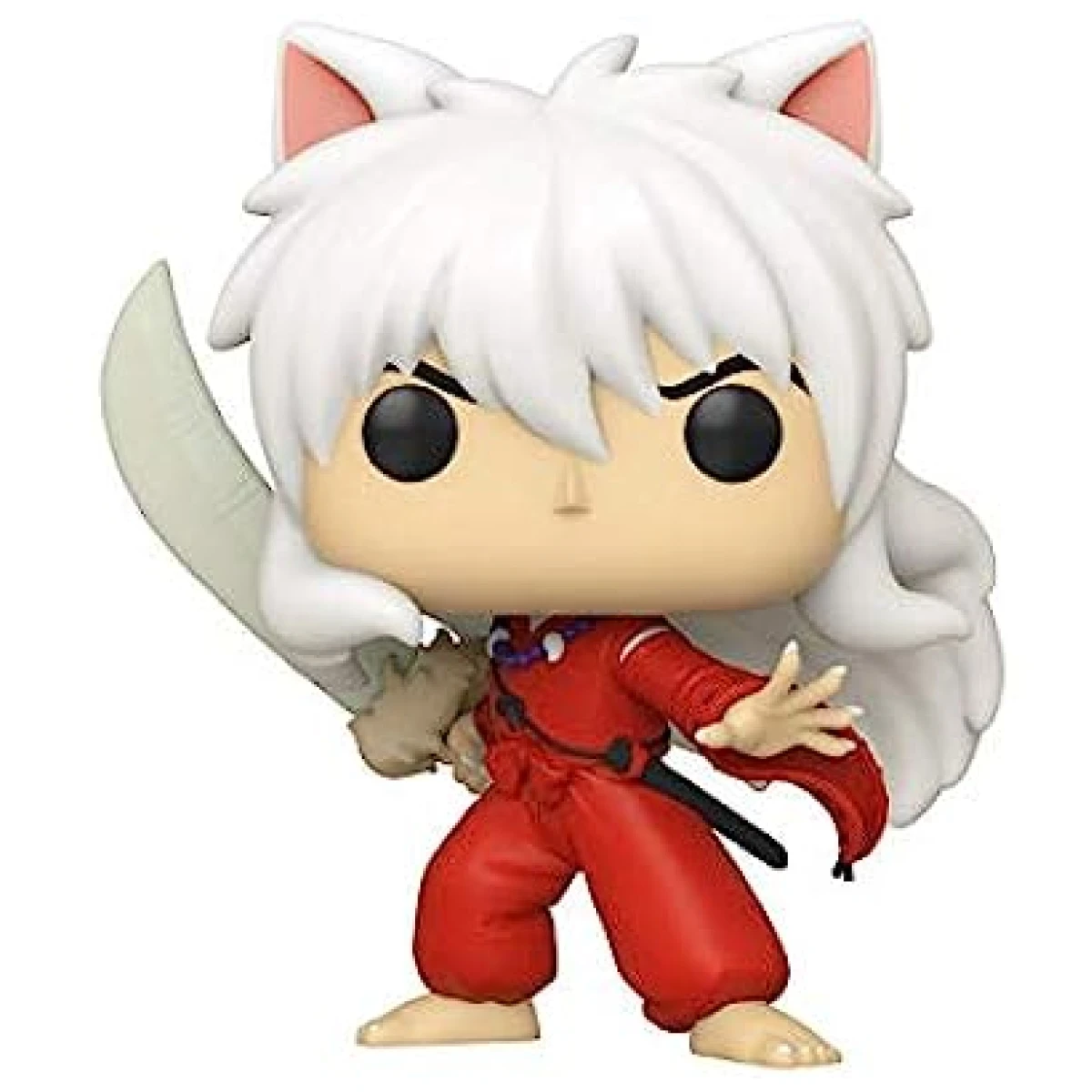 Funko Pop Inuyasha Inuyasha