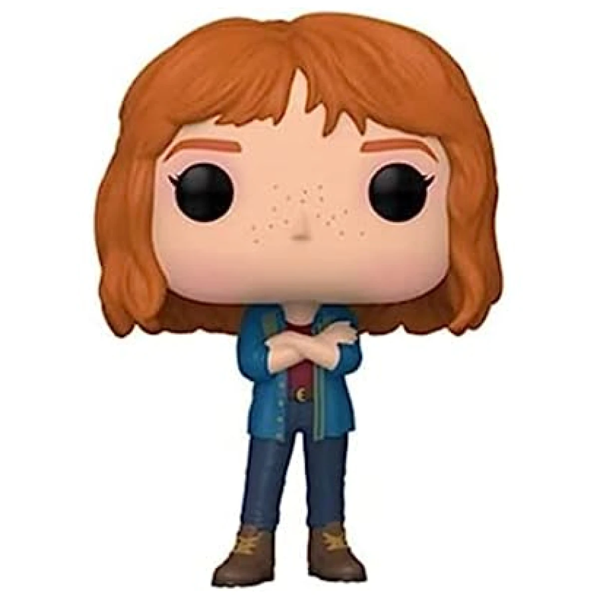 Funko Pop Jurassic World Dominion Claire Dearing