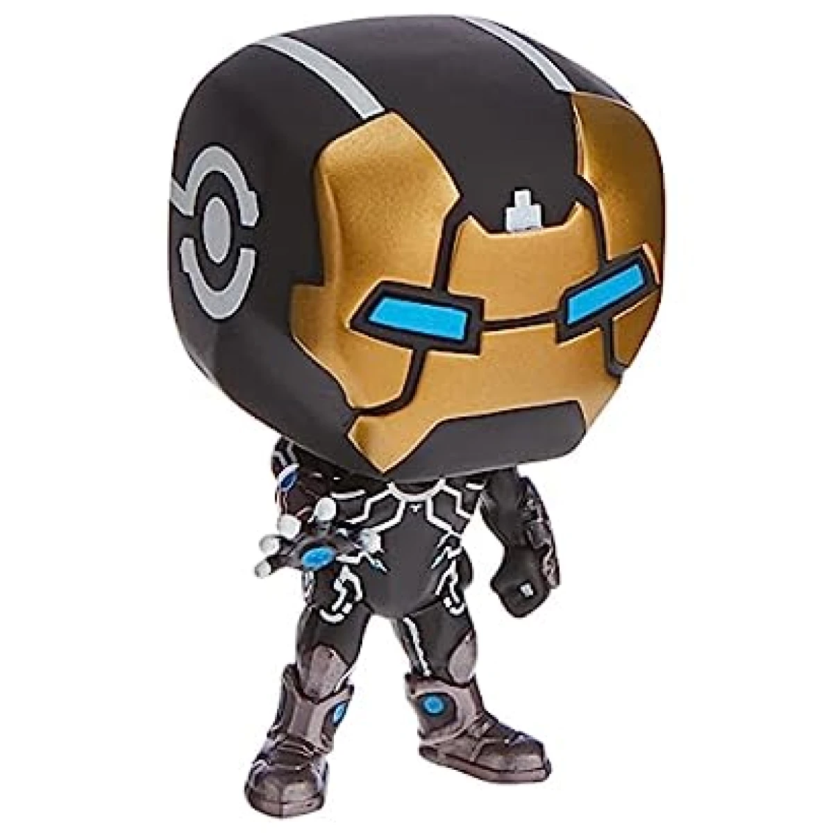 Funko Marvel Iron Man (Model 39)