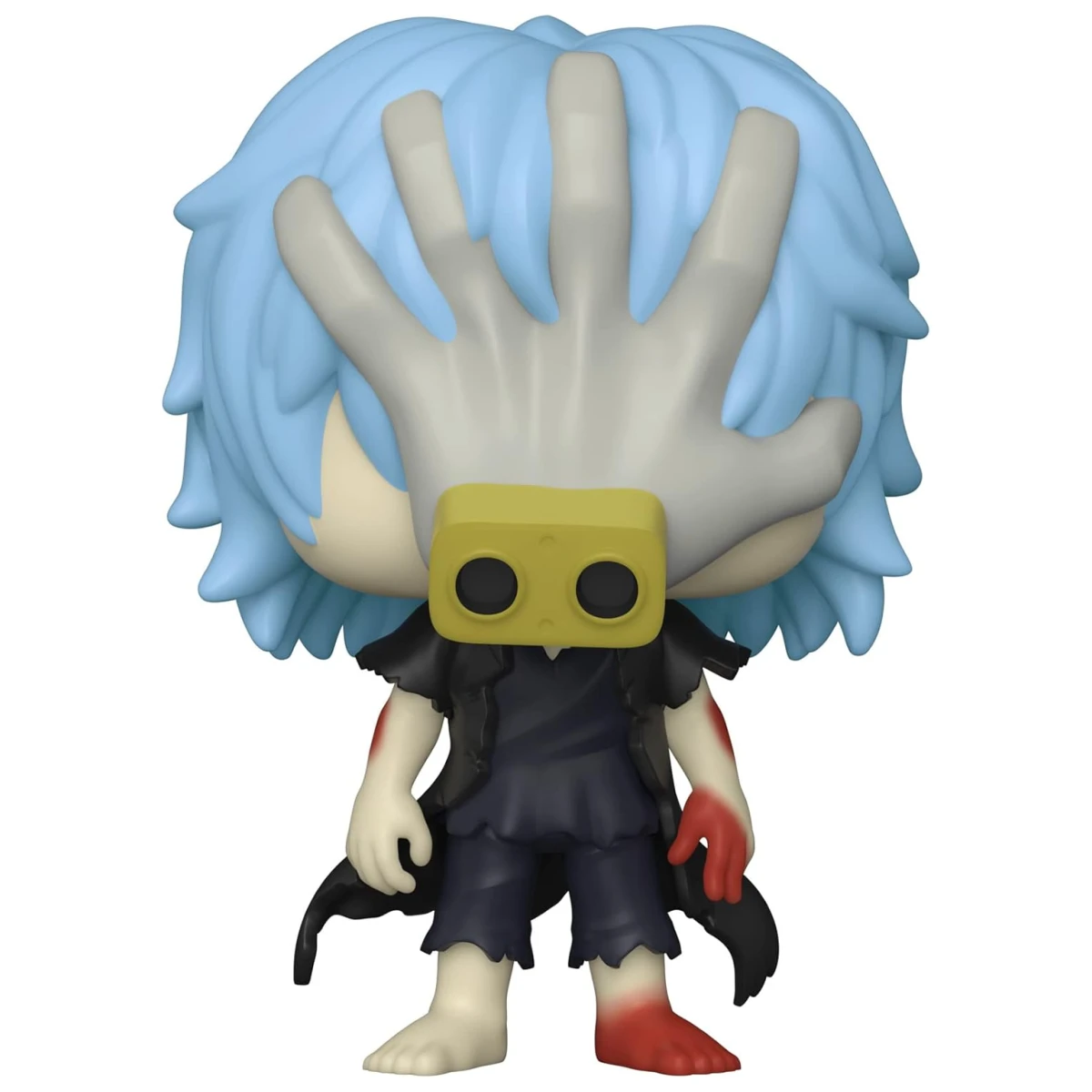Funko Pop My Hero Academia Tomura Shigaraki 1149 Exclusive