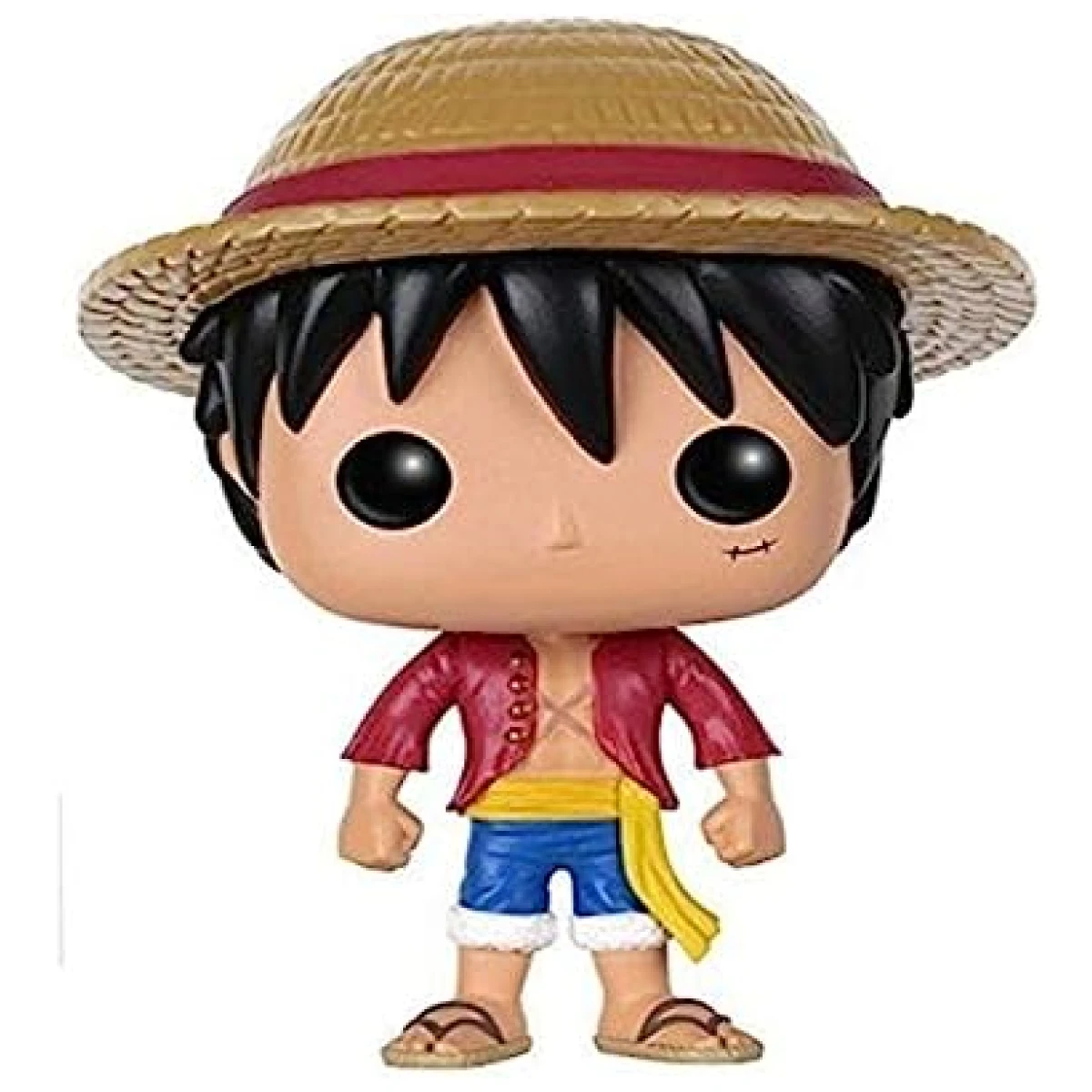 Funko Pop One Piece Luffy