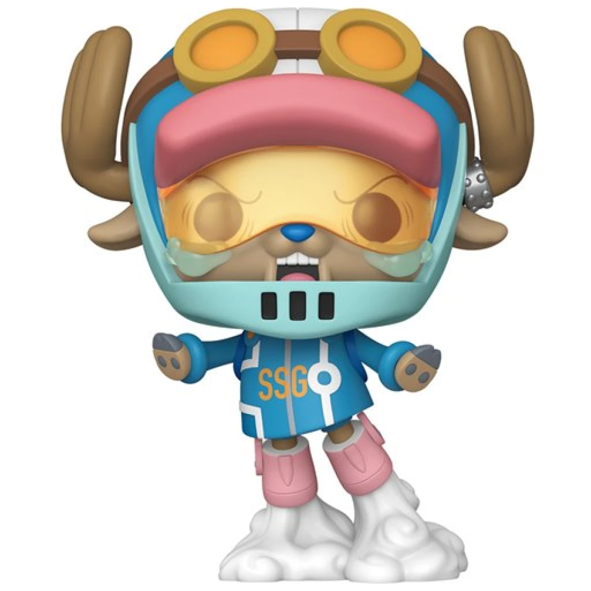 Funko Pop One Piece Tony Tony Chopper Egg Arc