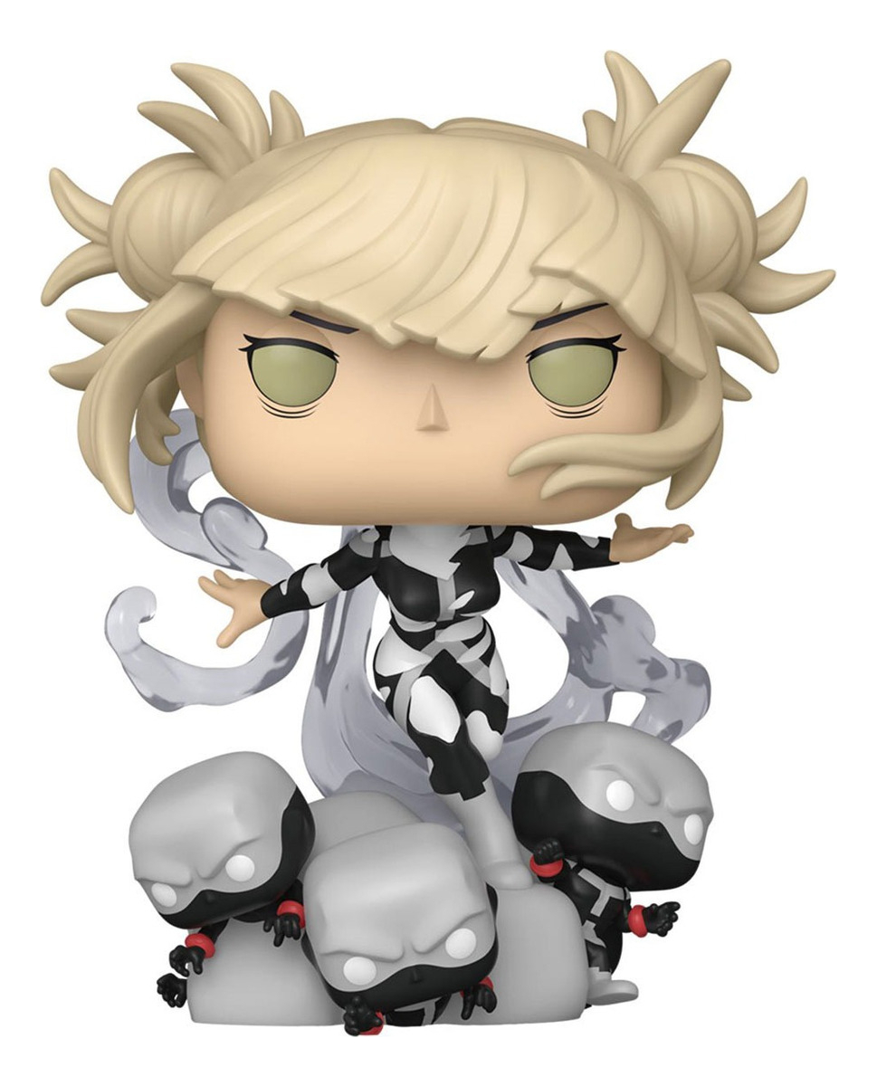 Funko Pop Plus: My Hero Academia - Toga
