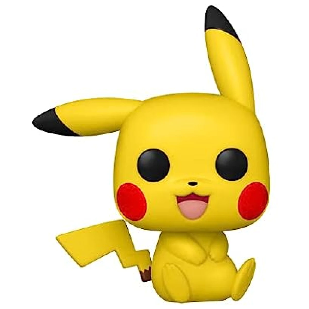 Funko Pop Pokemon Pikachu (Sitting)