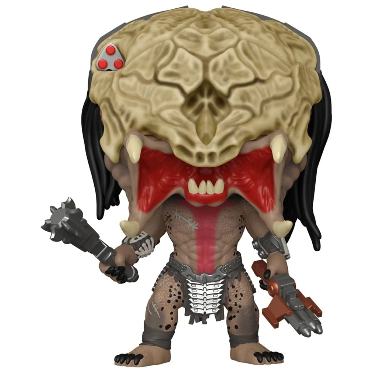 Funko Pop Prey Feral Predator