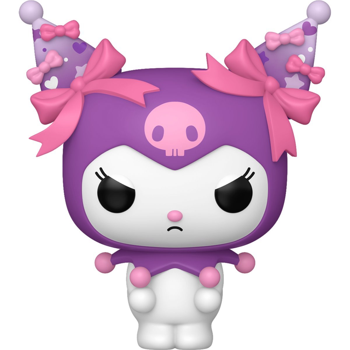 Funko Pop Sanrio: Kuromi 20th Anniversary My Melody 50th