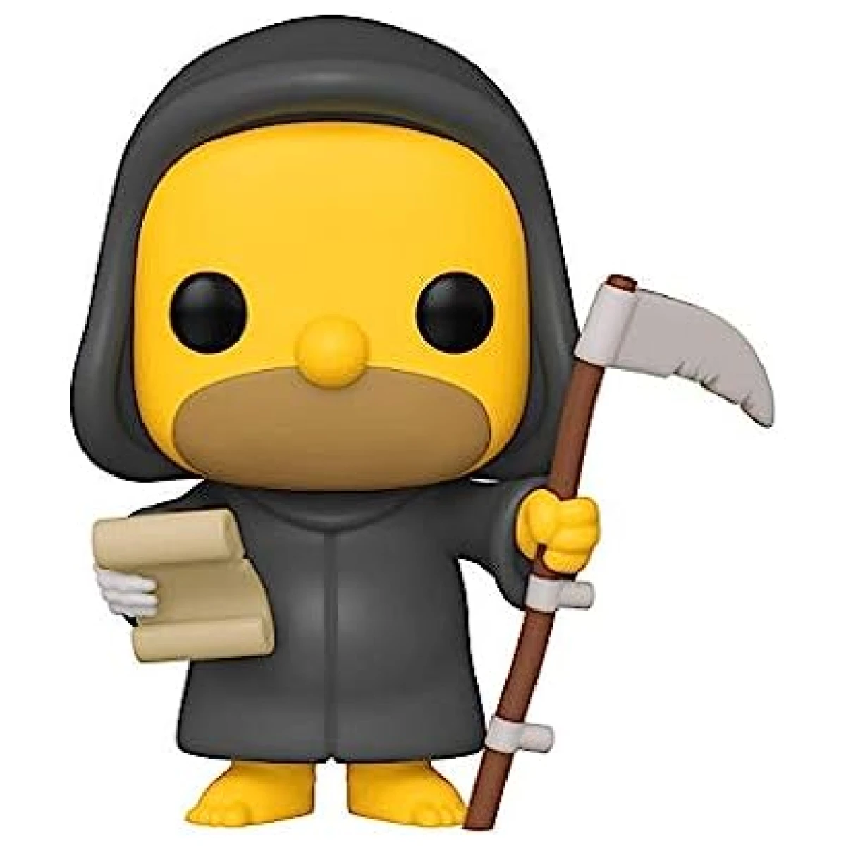 Funko Pop Simpsons Reaper Homer