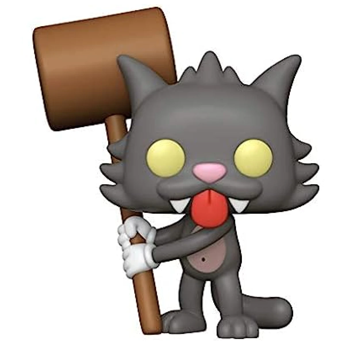 Funko Pop Simpsons Scratchy