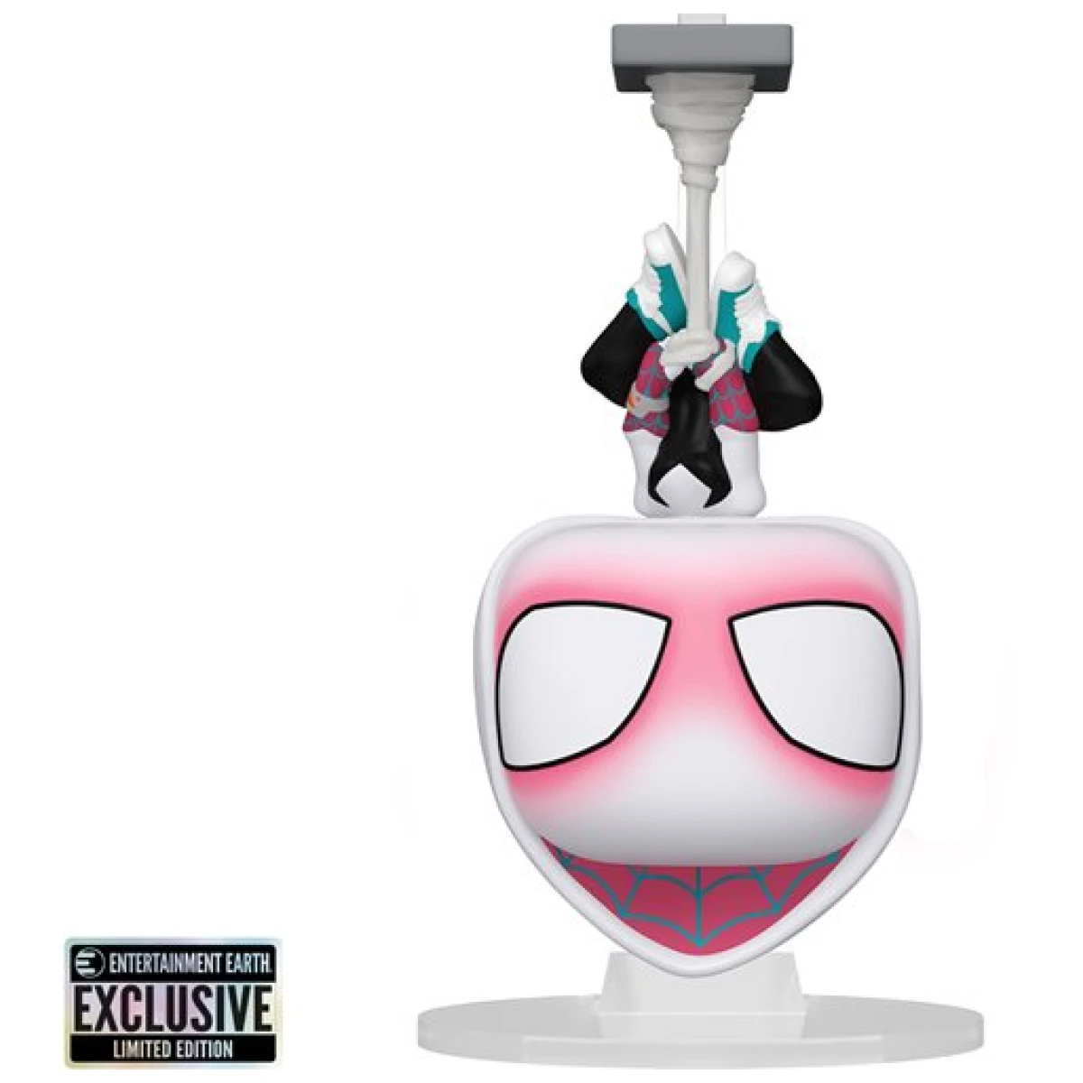 Funko Pop Spider-Man Spider-Gwen EE Exclusive