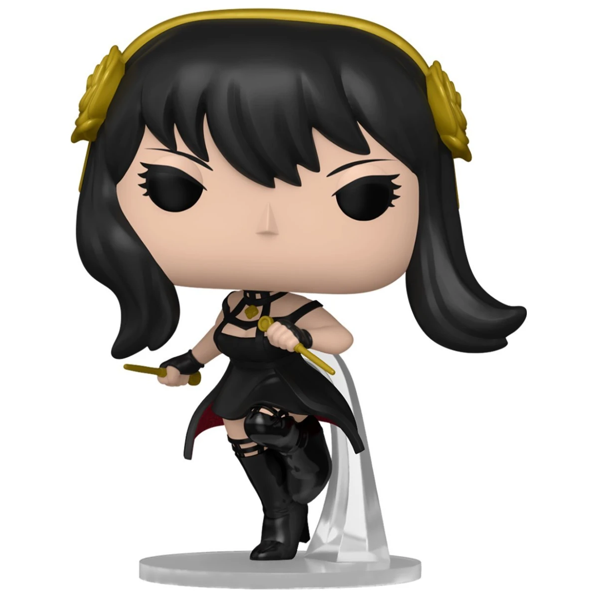 Funko Pop SPY X Family Yor Forger