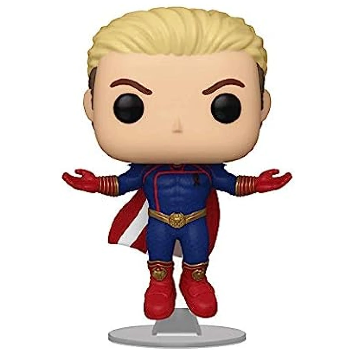 Funko Pop The Boys Homelander Levitating