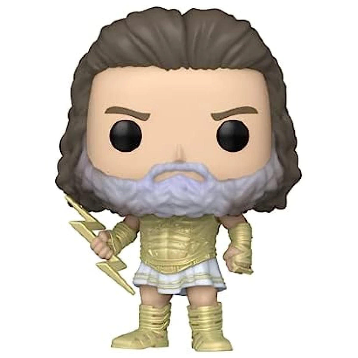 Funko Pop Thor Love & Thunder Zeus