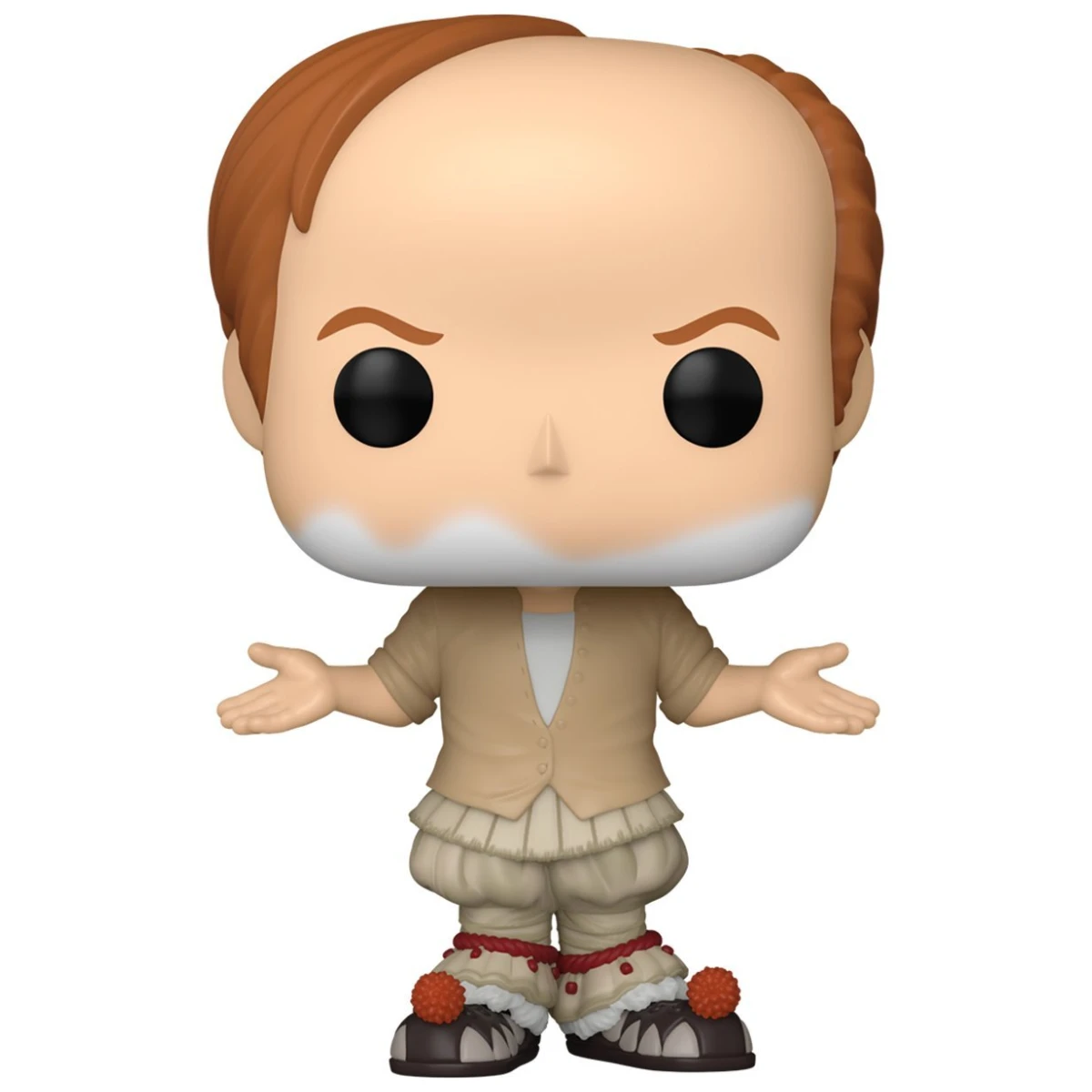 Funko Pop Welcome to Derry Bob Gray IT