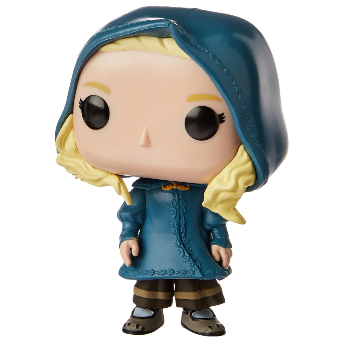 Funko Pop Witcher Ciri