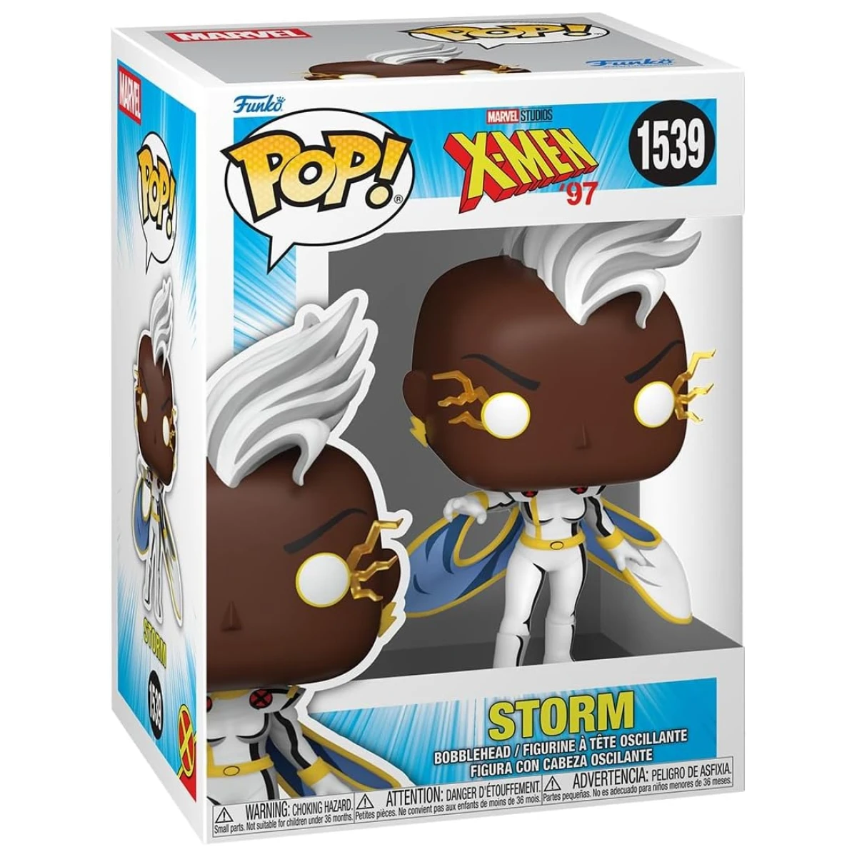 Funko Pop X-Men 97 Storm