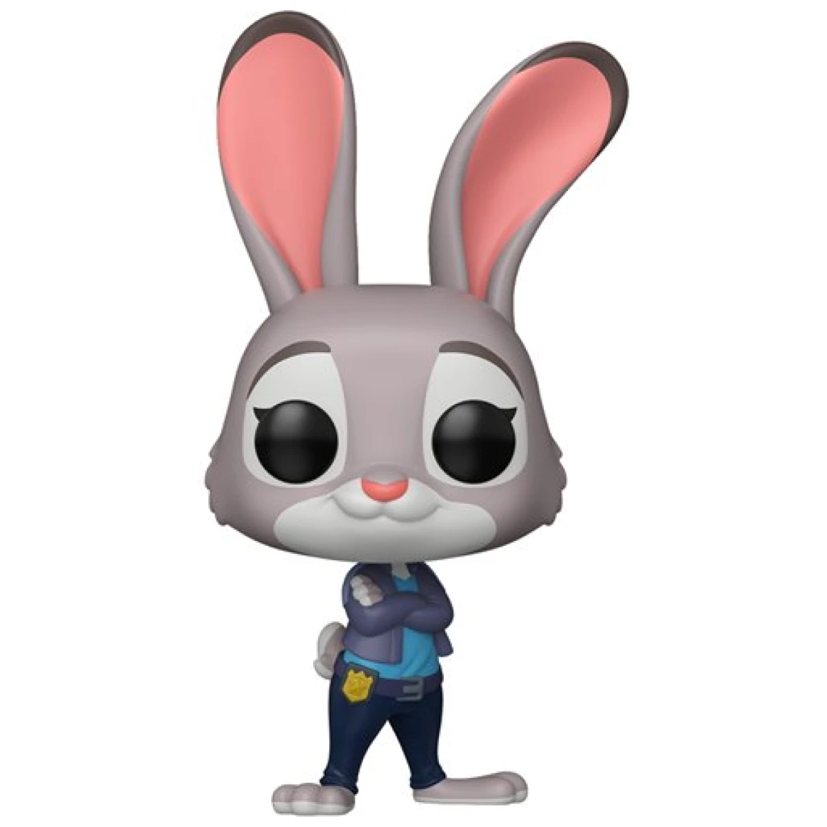 Funko Pop Zootopia 2 Judy Hopps
