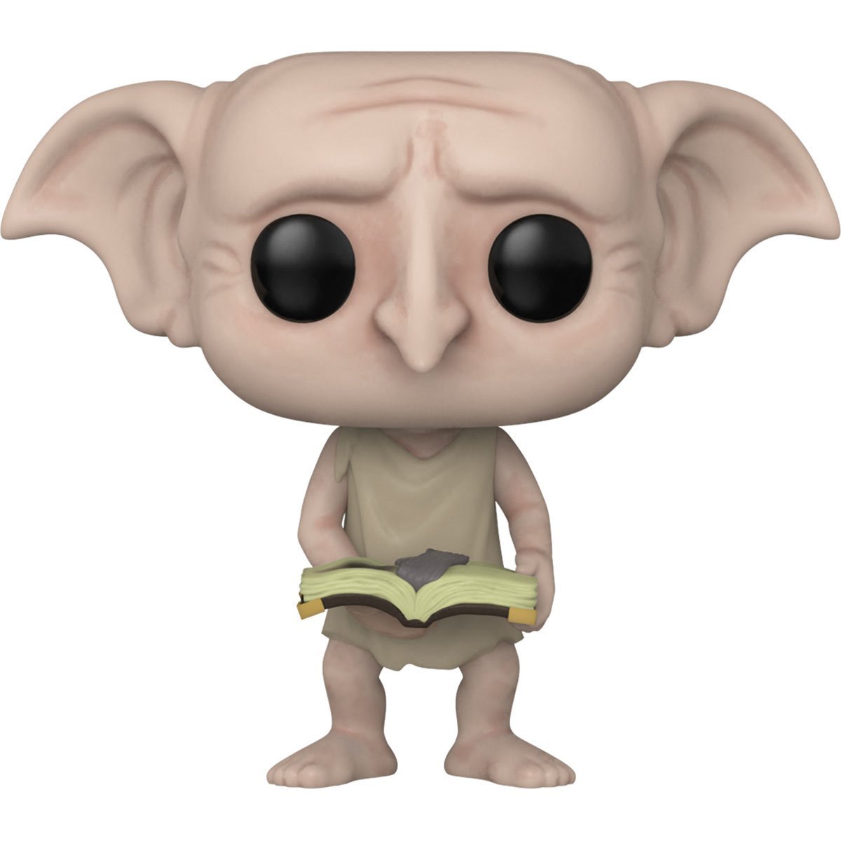Harry Potter and the Chamber of Secrets 20th Anniversary Dobby Funko Pop! Vinyl Figure #151