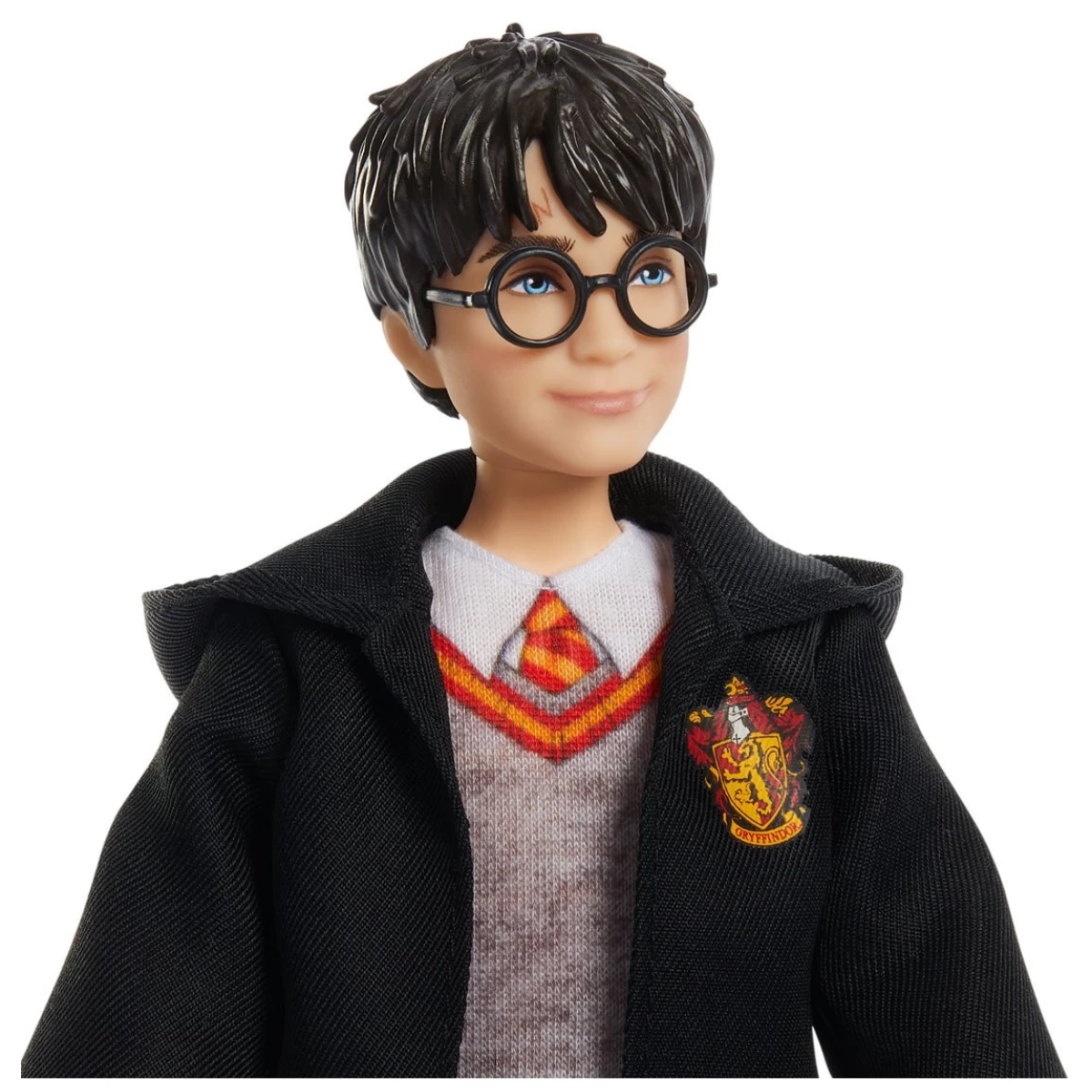 Harry Potter Fashion Doll
