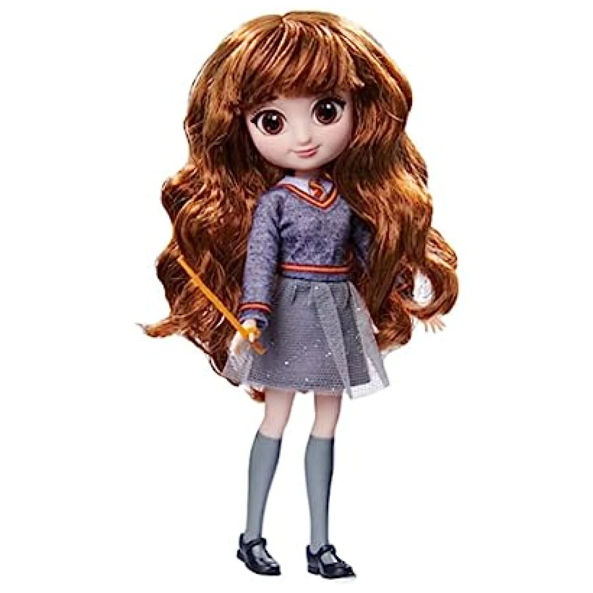 Harry Potter Hermione Granger 20 Cm Wizarding World Original