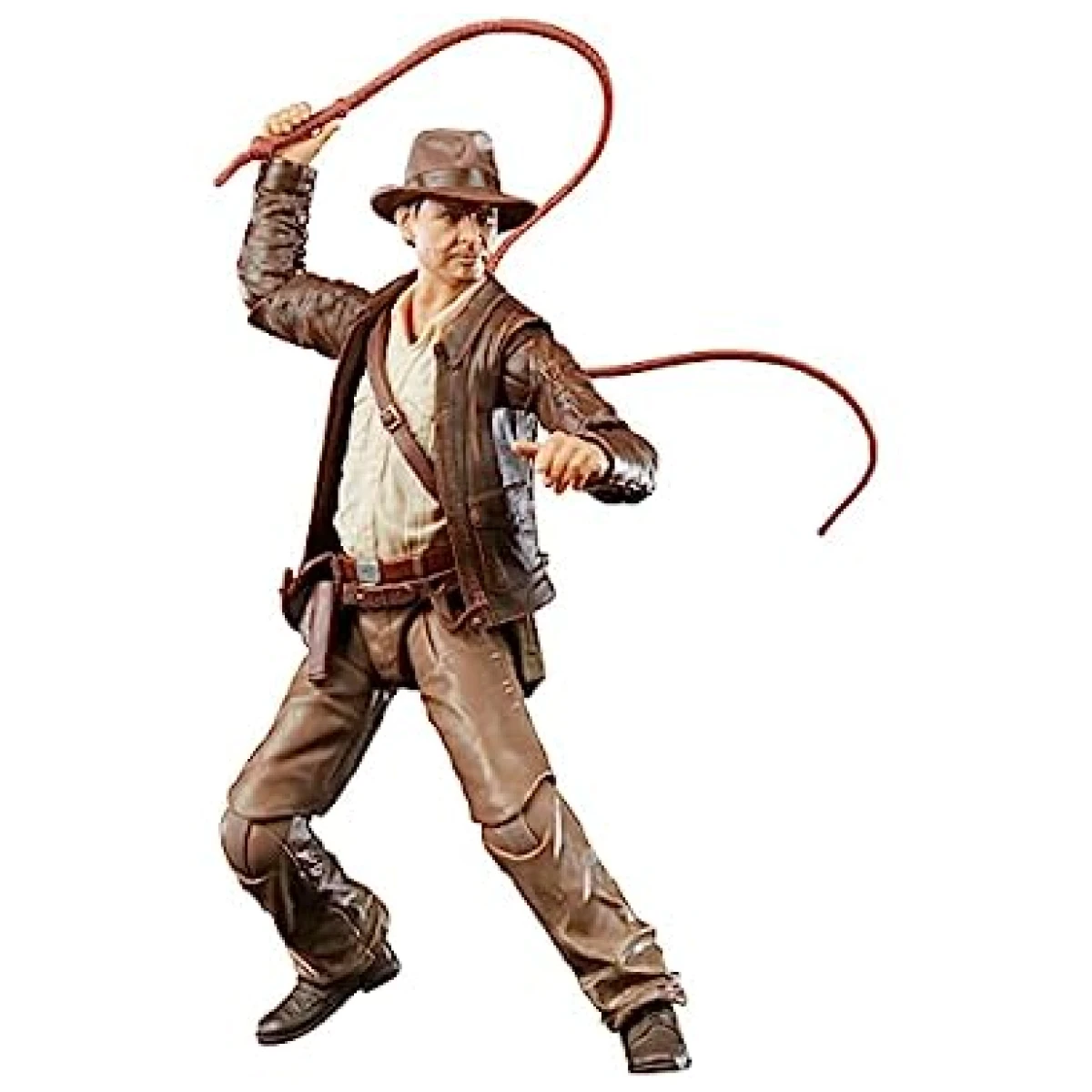 Hasbro Indiana Jones and The Raiders of The Lost Ark