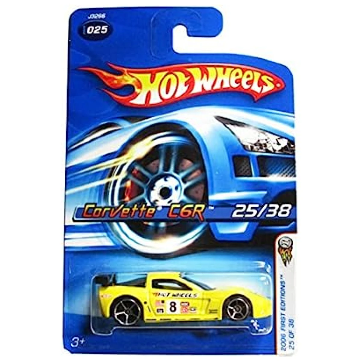 Hot Wheels Cars