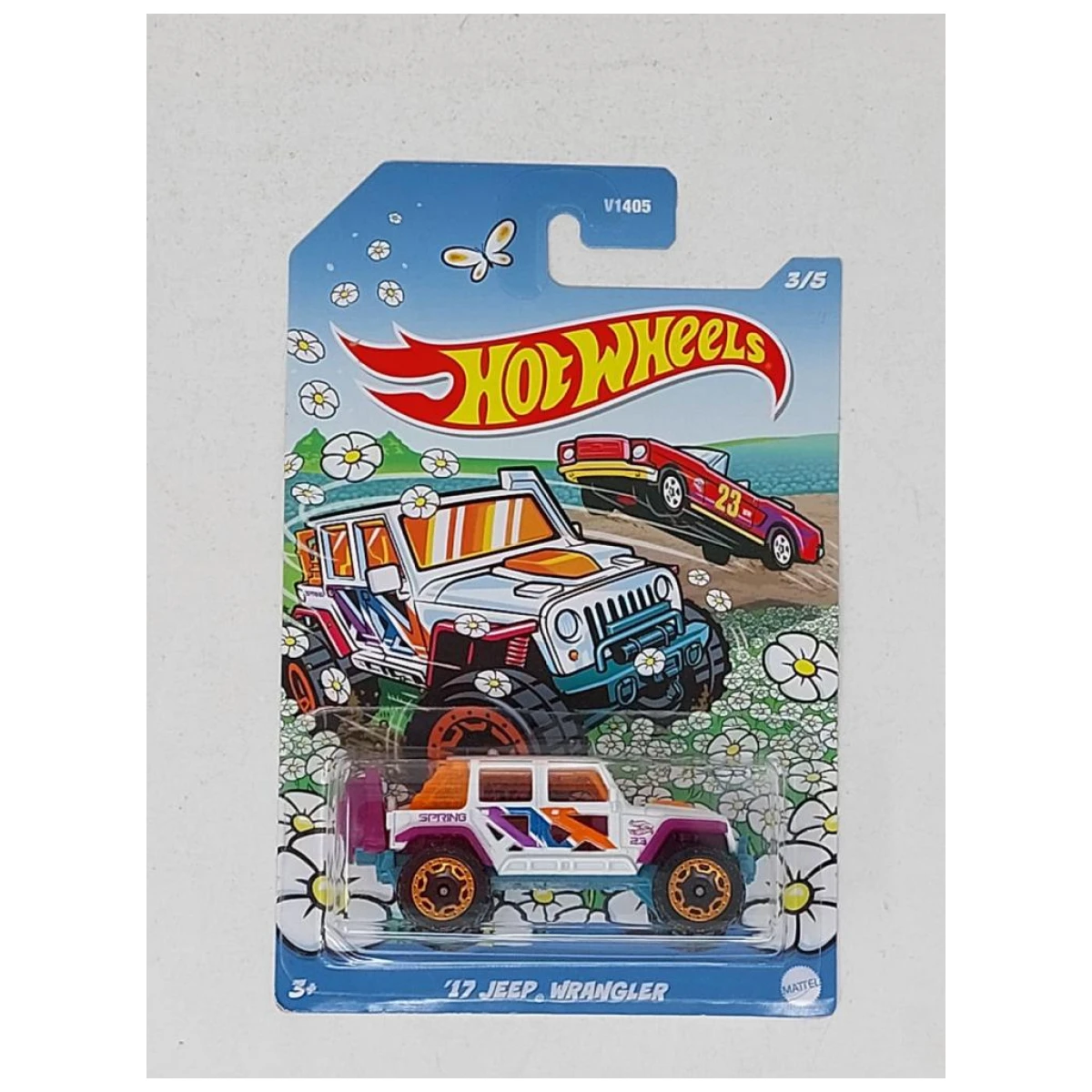 Hot Wheels nuevos