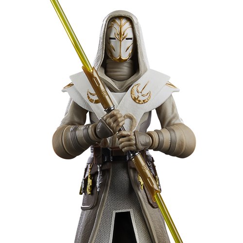 Star Wars The Black Series Jedi Temple Guard 6-Inch Action Figure