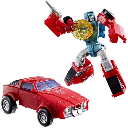 Transformers Studio Series 86 Deluxe Class Transformers: The Movie Autobot Windcharger
