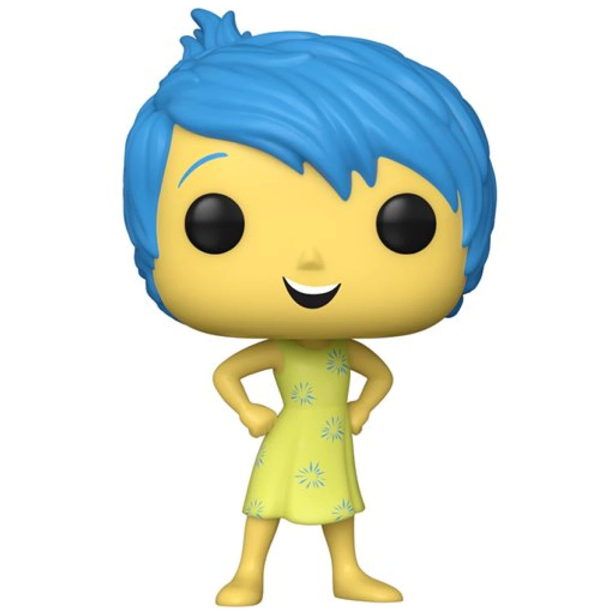 Inside Out 2 Joy Funko Pop! Vinyl Figure #1451