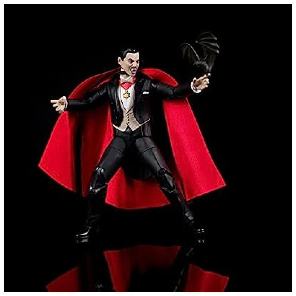 Jada Toys Universal Monsters Dracula