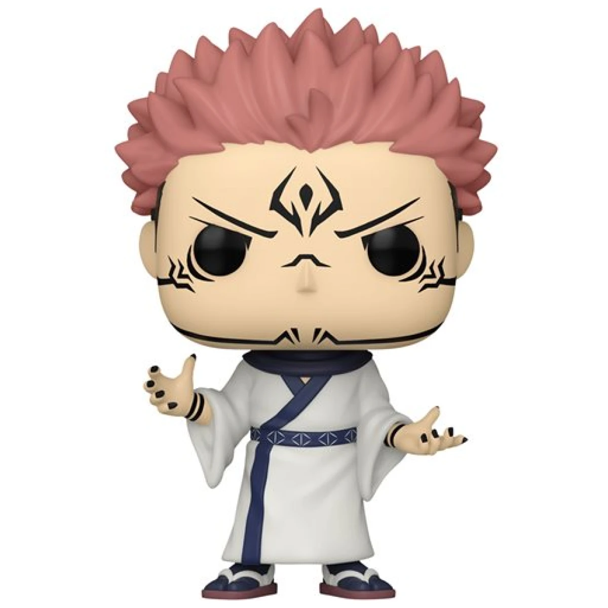 Jujutsu Kaisen Ryomen Sukuna Funko Pop! Vinyl Figure #1638