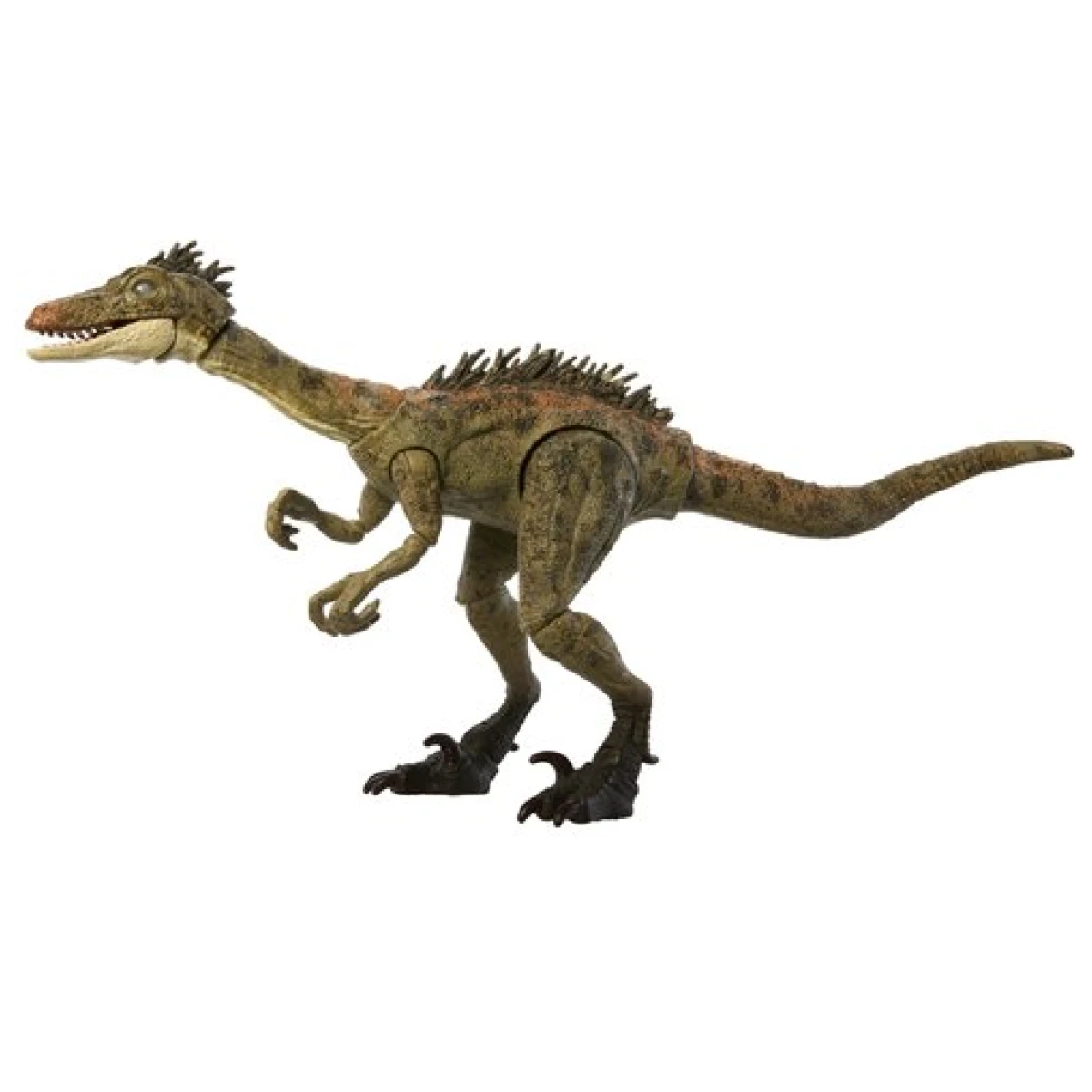Jurassic World Hammond Collection Troodon