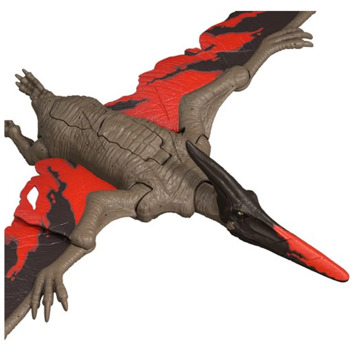 Jurassic World Wild Roar Pteranodon Action Figure