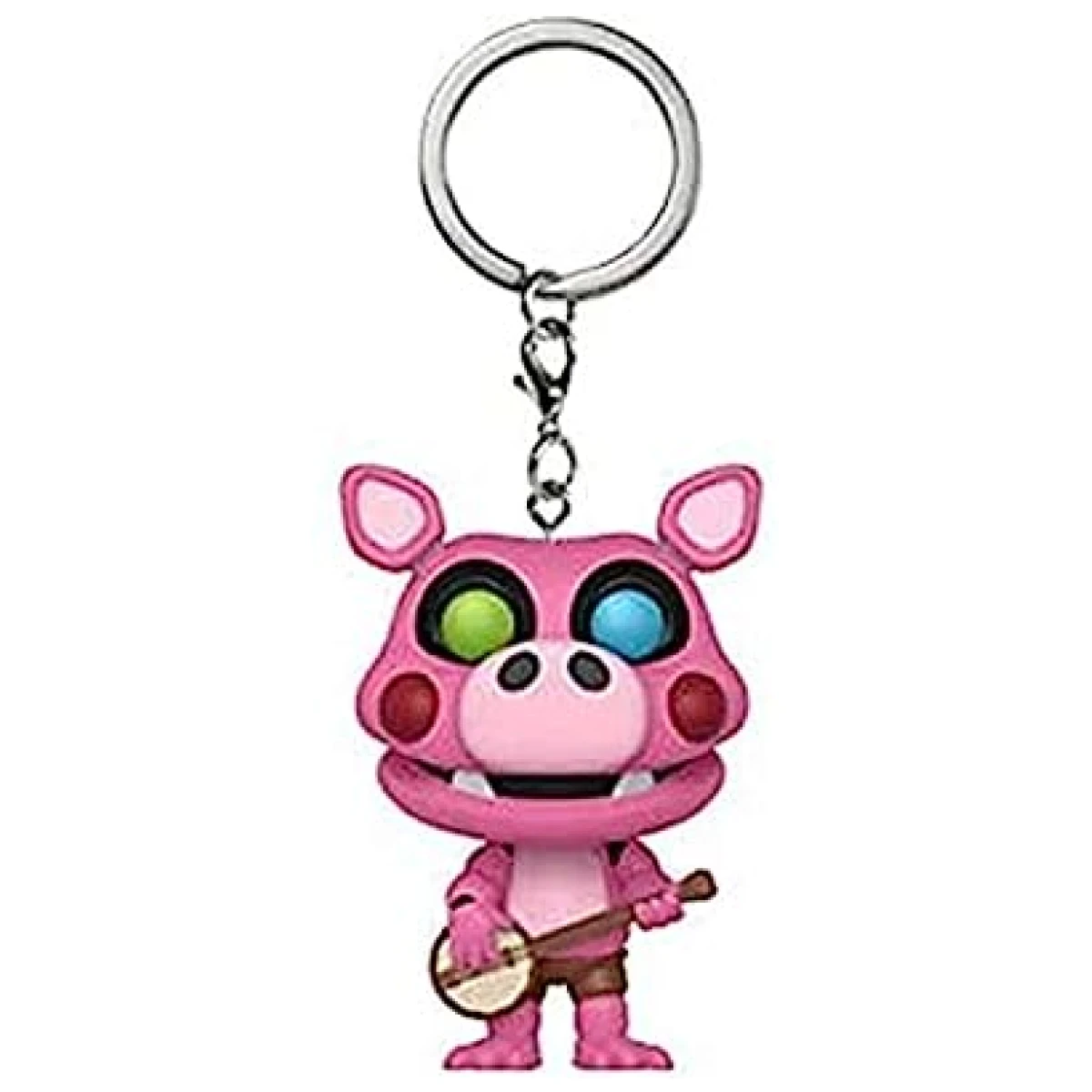 Llavero Funko Pop Five Nights Freddys Pizza Pigpatch