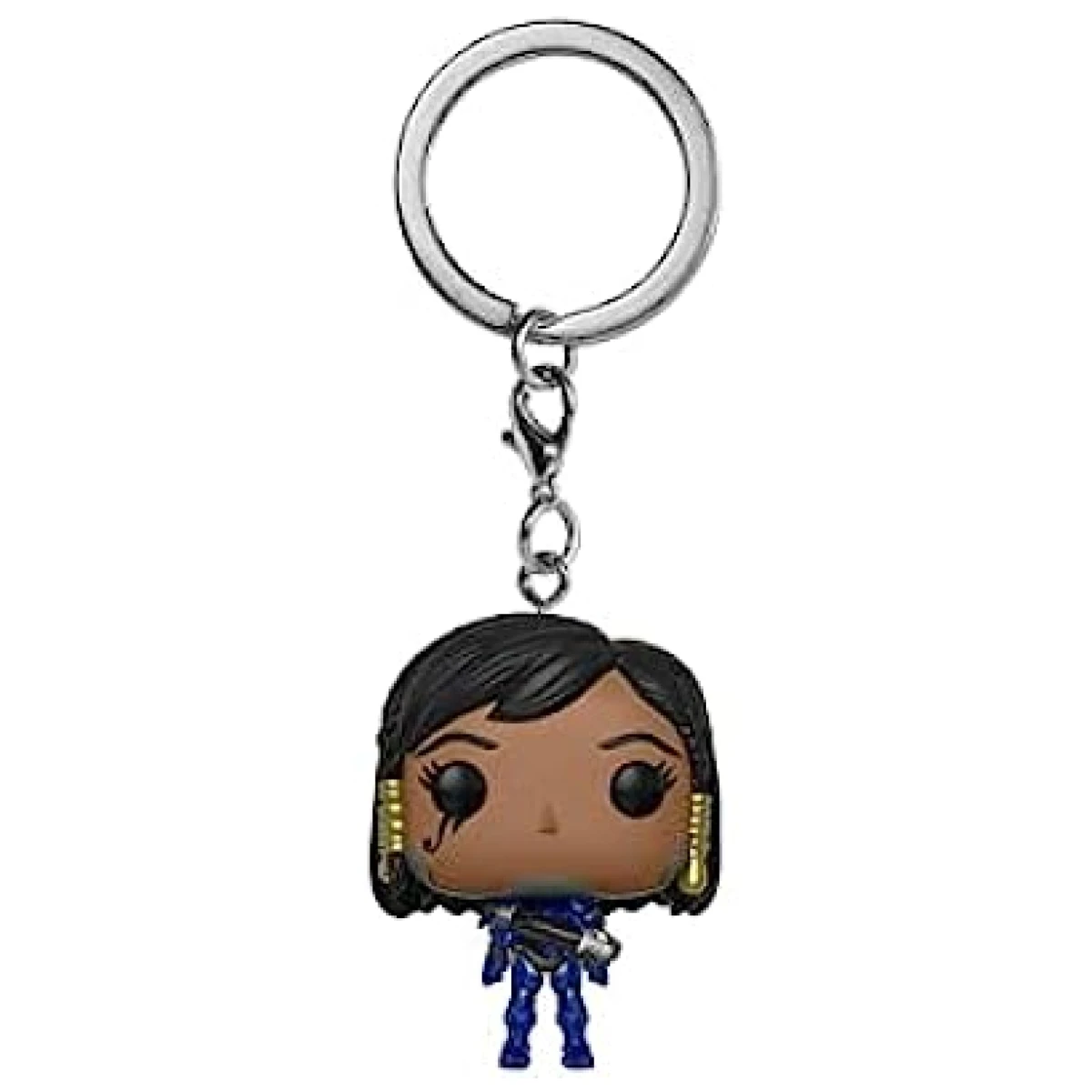 Llavero Funko Pop Overwatch Pharah