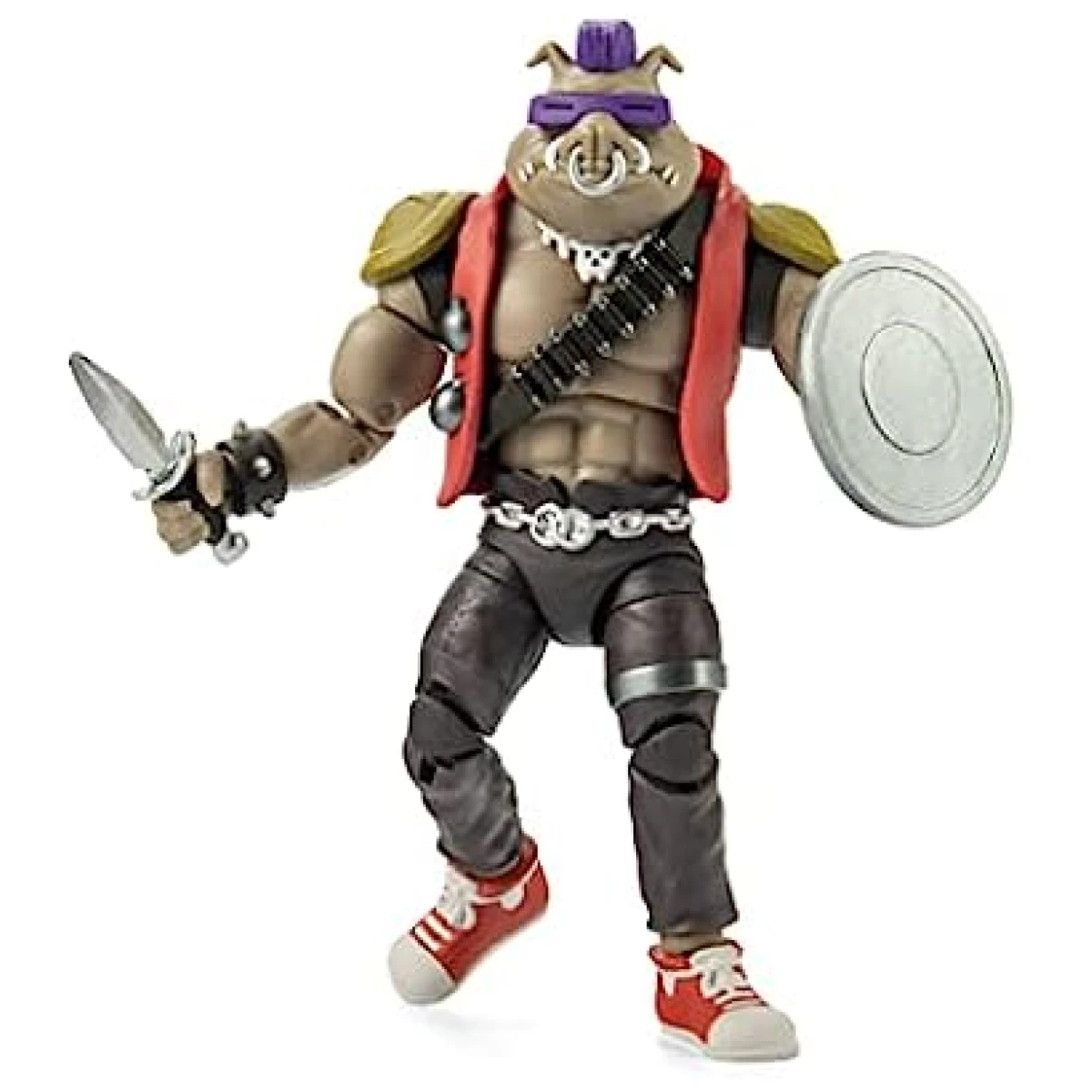 Loyal Subjects BST AXNTeenage Mutant Ninja Turtles Bebop