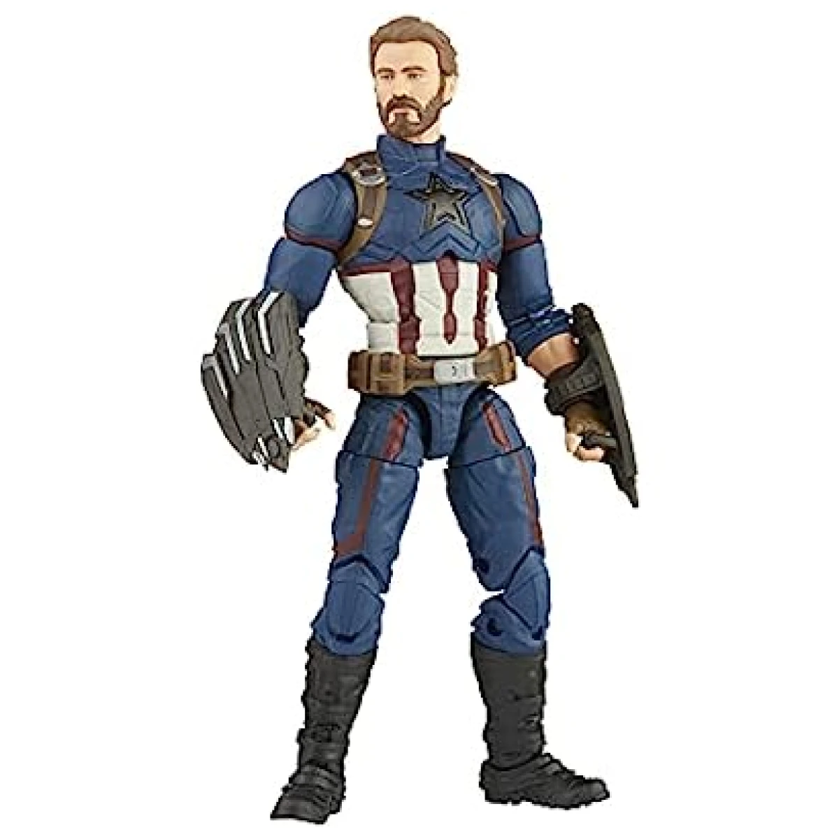 Marvel Legends Infinity Saga Avengers Captain America
