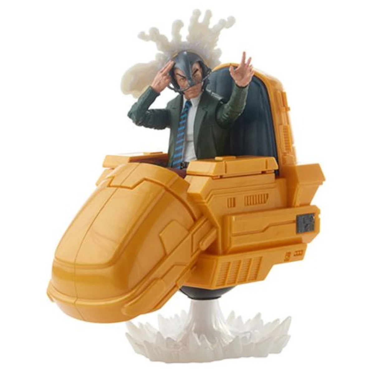 Marvel Legends Ultimate Professor X Hover Chair
