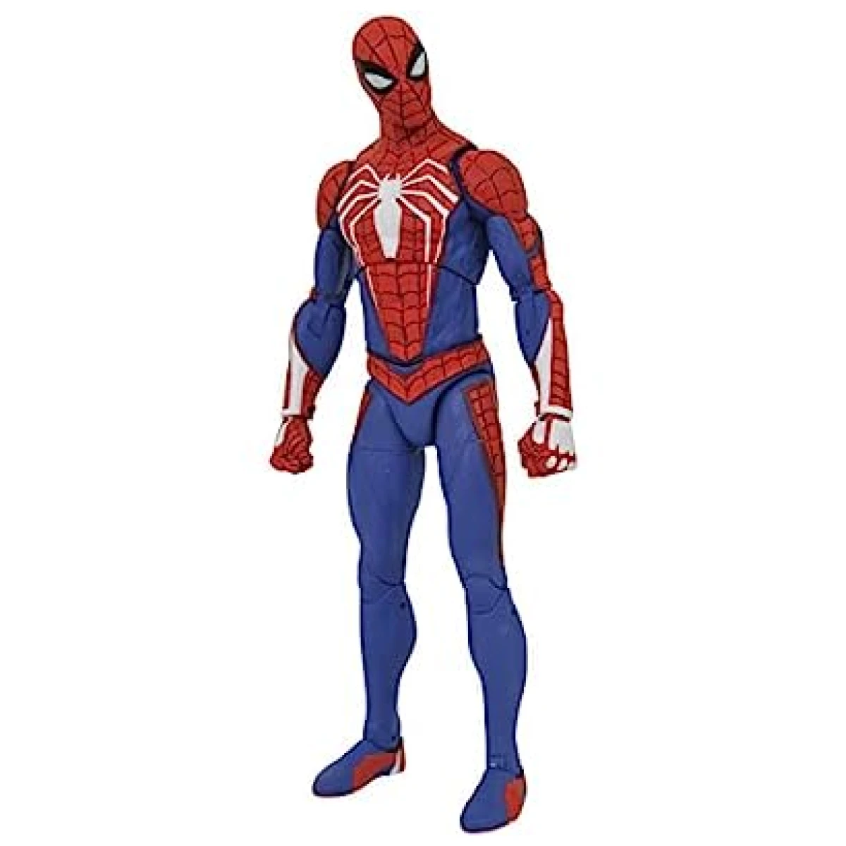 Marvel Select Spider-Man (Playstation 4 Version)        