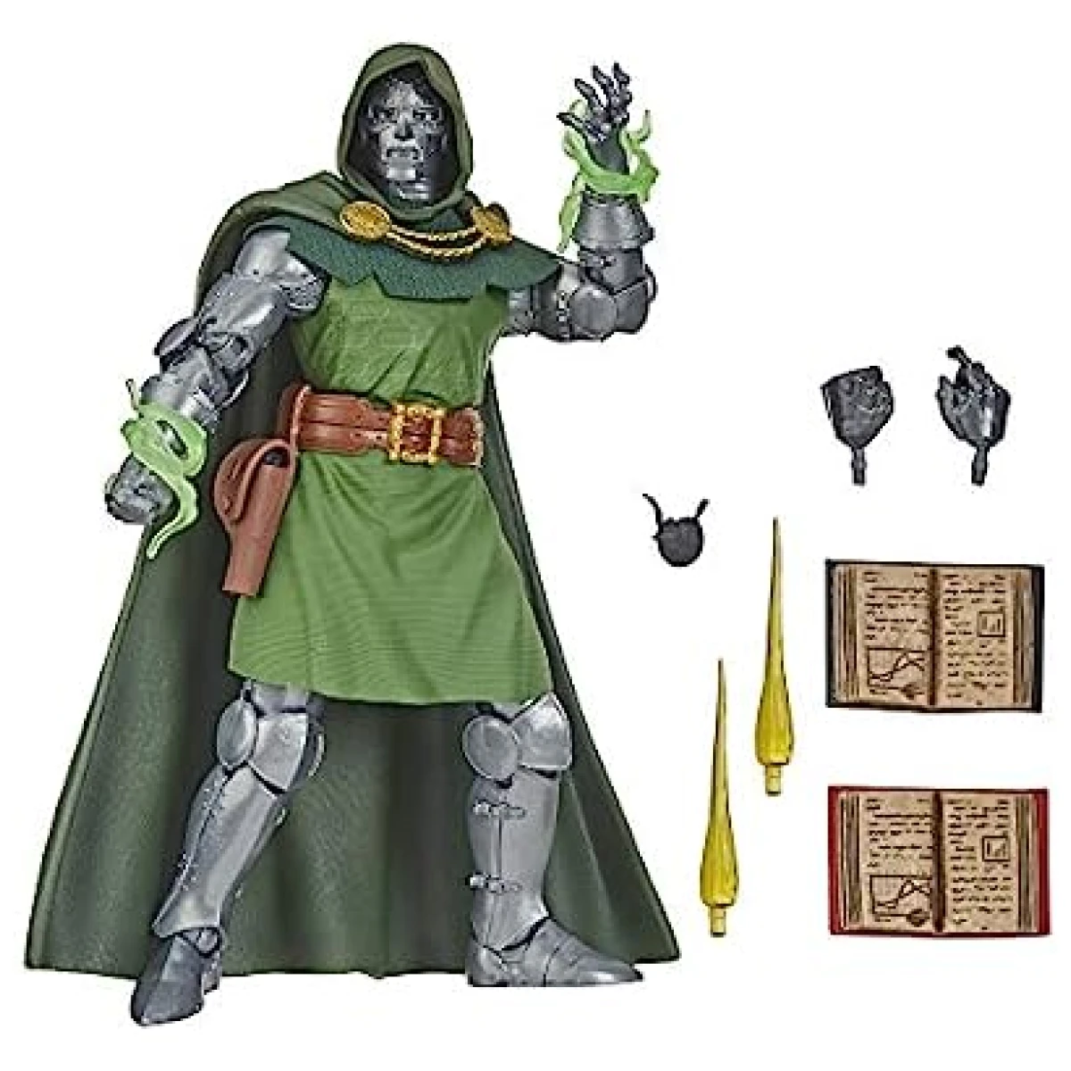 Marvel Vintage Doctor Doom Fantastic 4
