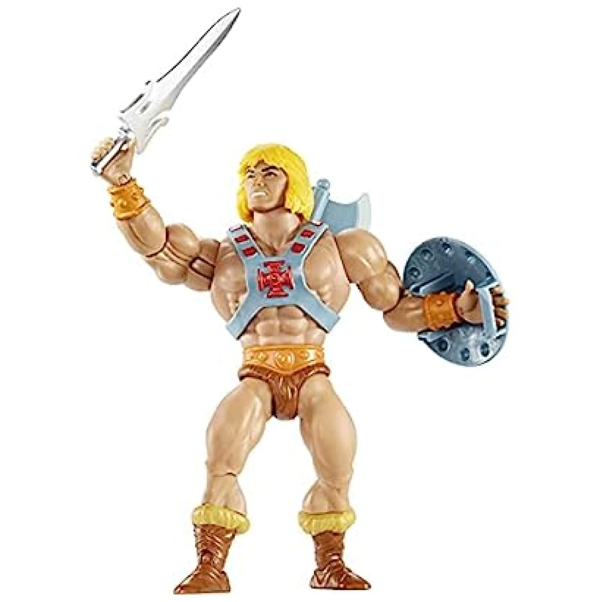 Master Of The universe Origines He-Man MOTU