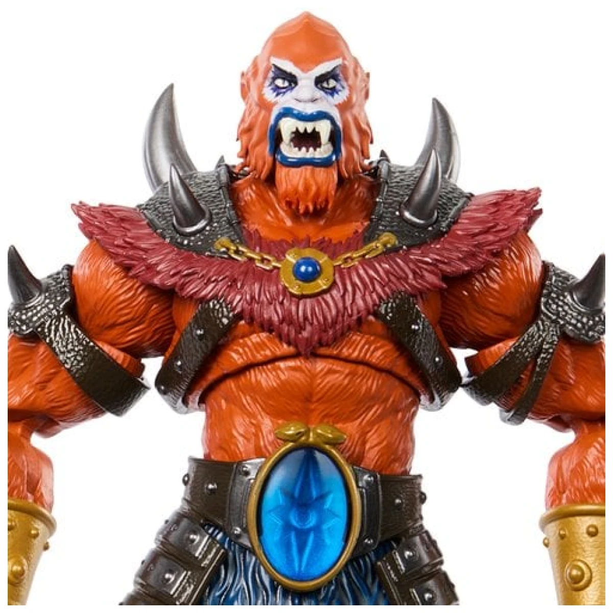 Masters of the Universe Masterverse New Eternia Beast Man Motu