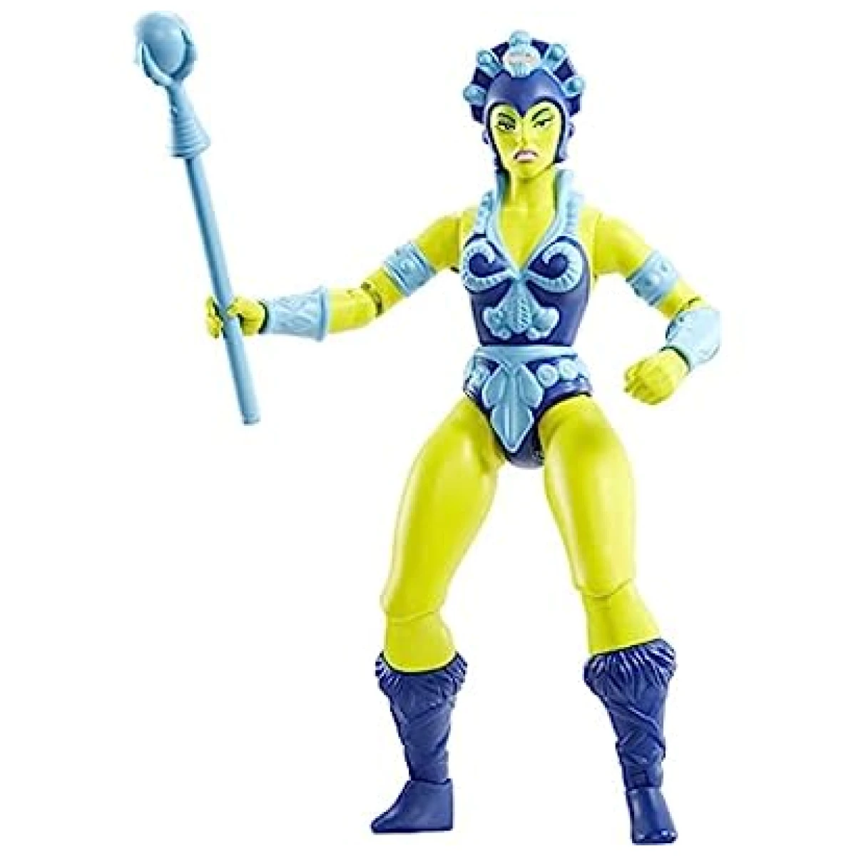 Masters Of The Universe MOTU Origines Evil-Lyn 