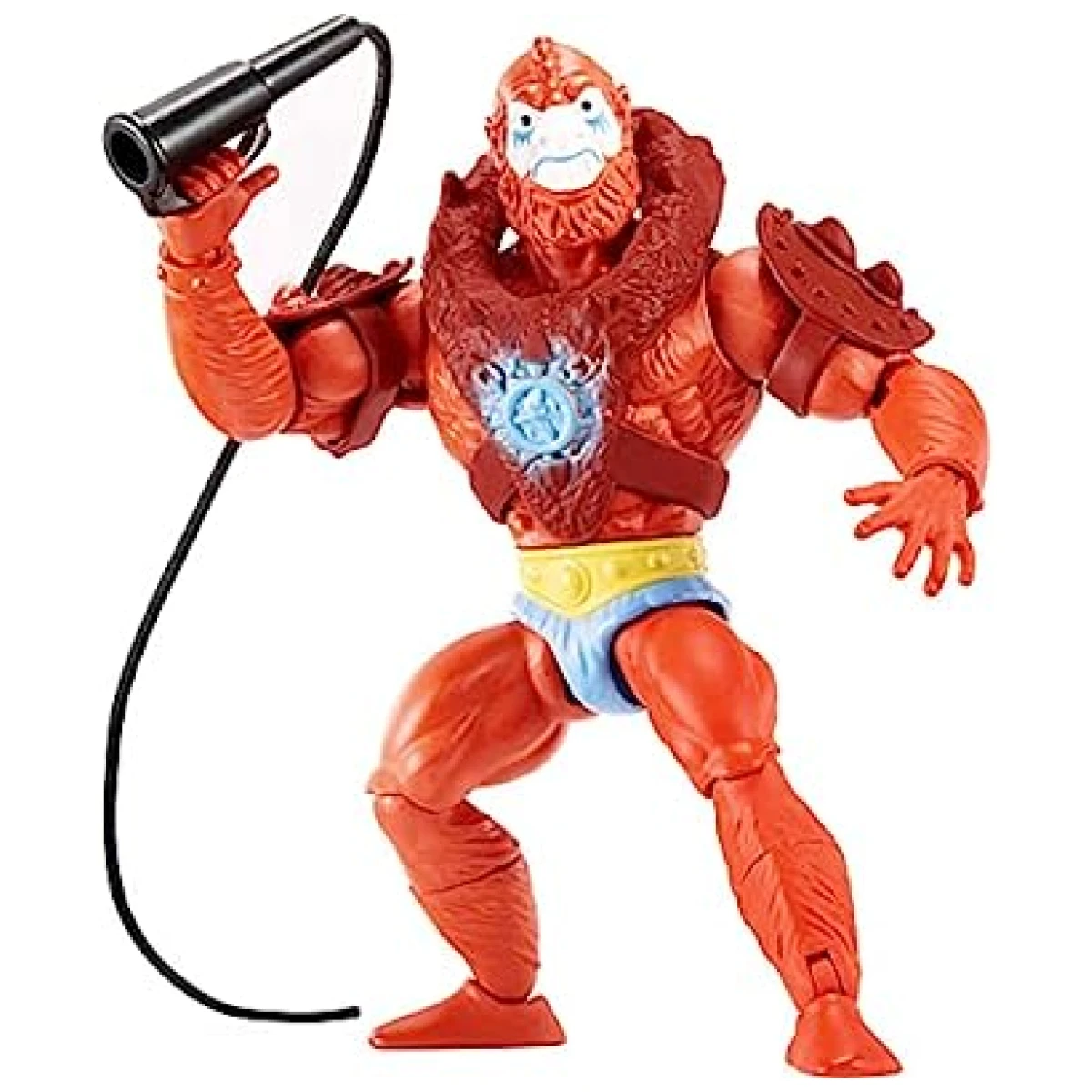 Masters Of The Universe MOTU Origins Beast Man 