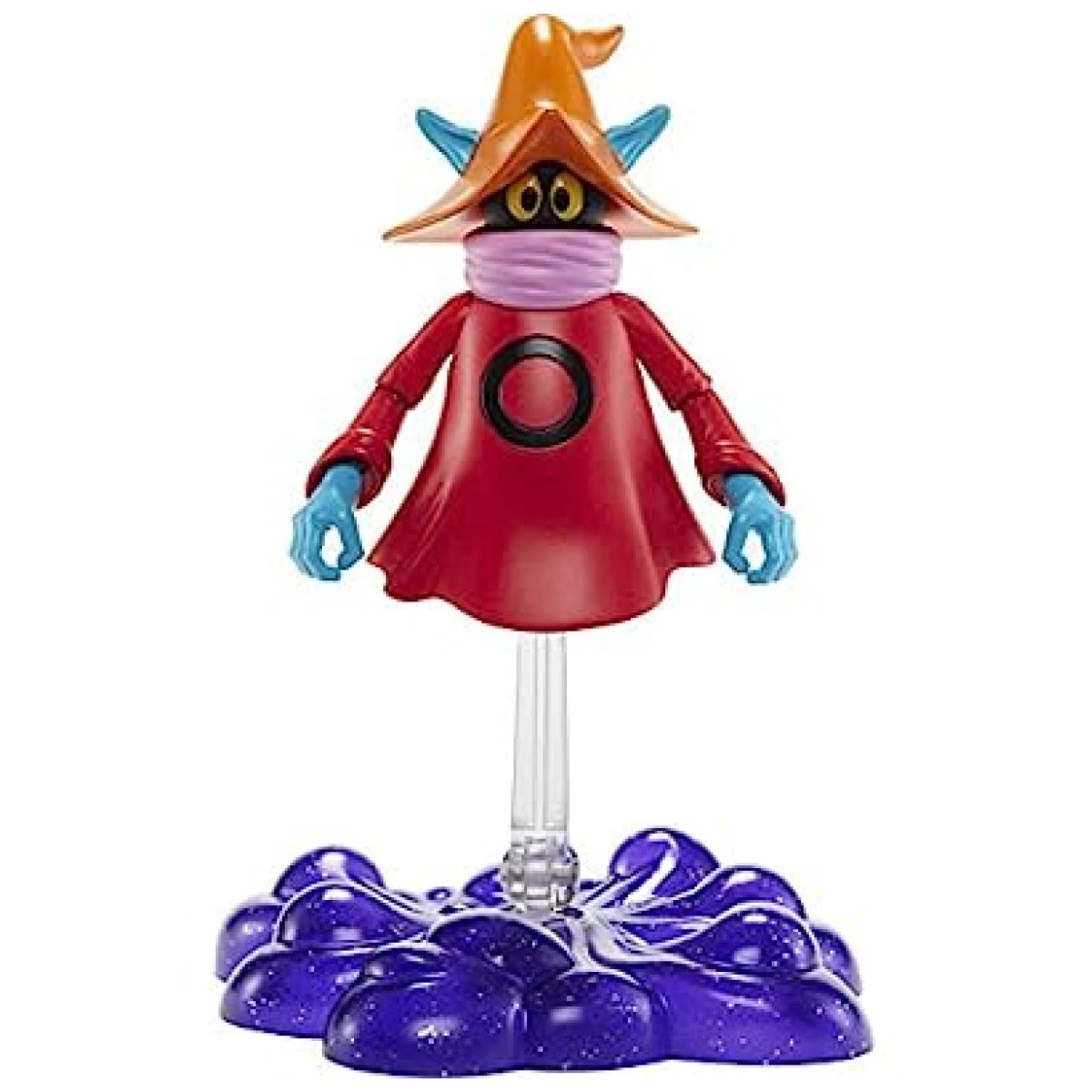 Masters of the Universe MOTU Origins Orko Figure